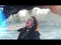 SIRENIA - Nightside Den (official videoclip)
