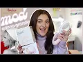 MOD Vanilla Blush Perfume Duo by Ariana Grande Amber Greaves