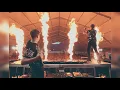 Merk & Kremont & HÄWK - Bam Bam