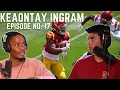 IS THE NCAA RUN BY THE MOB FT KEAONTAY INGRAM MOMENTUM