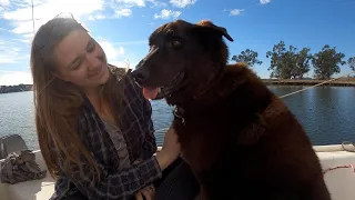 Salt & Tar: Ep.121- Swab’s got a Girlfriend