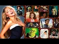 Download Lagu Sabrina Carpenter - ESPRESSO (Sung by 153 Movies!)