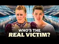 Download Lagu The Scandal That Changed The Olympics Forever: Tonya Harding vs. Nancy Kerrigan