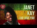 Janet Kay - I Do Love You - (1978) - Lovers Rock
