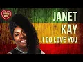 Download Lagu Janet Kay - I Do Love You - (1978) - Lovers Rock