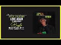 Bugle & Maxi Priest - Love Again (Official Audio)