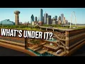 What Lies Beneath Dallas