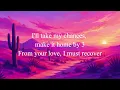 Ravyn Lenae - Saturday Night (Lyrics)