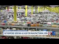 Rutherford County serving as hub for manufacturing jobs Your Wallet Nashville