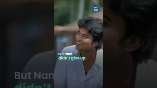 ₹4,000/Month to Tollywood Star | Nani’s Journey thumbnail