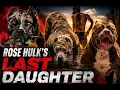 ROSE The daughter HULK left behind the last of the BLOODLINE Part 1