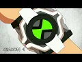 Ben 10 Reboot Season 5 Intro FANMADE