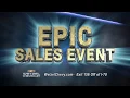 Wetzel Chevy s Epic Summer Sale