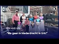 Download Lagu De familie Jelies gaat een dagje naar Urk | Een huis vol