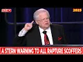 Download Lagu John Hagee Sermons 2025 🔴 A Stern Warning To All Rapture Scoffers 🔥🙏 NEW Live Stream Today