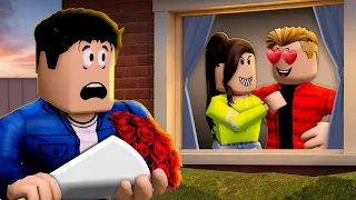 The Cheating Girlfriend!