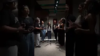 Não sei explicar… só ouve 🤯