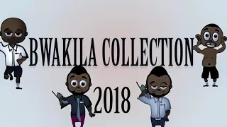bwakila na mkude collection