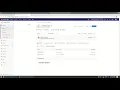 GIT 200x - Branching from a specific commit in Gitlab