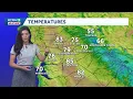 Ophelia Young - Weather Babe