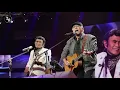 Download Lagu Iwan Fals Feat. Rhoma Irama - Bongkar l Live At JCC Senayan