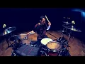 Seven Lions, Illenium & Said the Sky - Rush Over Me (feat. HALIENE) | Matt McGuire Drum Cover