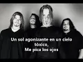 Fear Factory - Body Hammer // Subtitulada al Español // HQ
