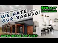 The FEW things we Hate about our Barndominium Must watch before you build New Home