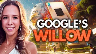 Google's Quantum Chip 'Willow' Just Made History