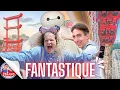 Download Lagu DISNEYLAND CALIFORNIE : FRISSONS, LARMES \u0026 ATTRACTIONS ÉPIQUES 