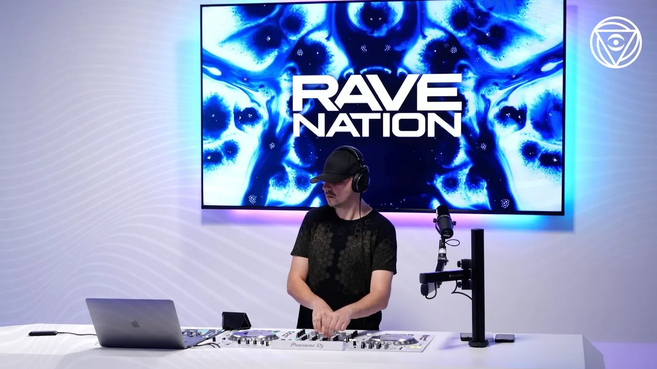 Rave Nation Radio by Alchimyst | EP. 017 π§ Psytrance & Techno Bangers to BOOST Your Energy Rave Nation Radio by Alchimyst | EP. 017 π§ Psytrance & Techno Bangers to BOOST Your Energy
