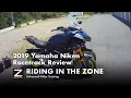Lagu Yamaha Niken Track day Review