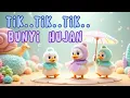 Download Lagu Tik Tik Tik Bunyi Hujan | Lagu Anak-anak Balita Indonesia | Kartun Bebek Lucu \u0026 Edukasi Anak
