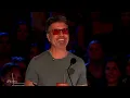 Lara D Audition | Oscar Winning Tears | Full Performance | Week 2 | America's Got Talent 2026