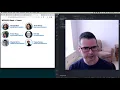 WEB422 Week 01 Part 5 - Using a Web API for Front End