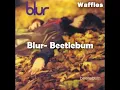 Blur - Beetlebum (Lyrics)