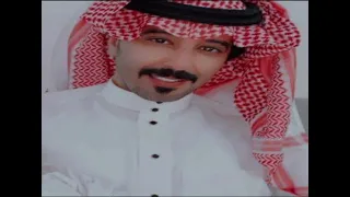 ارحبو بإسم آل سابر كلمات الشاعر فيصل بن سابر أداء المنشد قينان العاطفي 