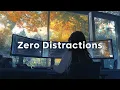 Flow Locked - Deep Chillstep for Studying Focus