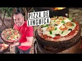 Download Lagu FIZ PIZZA DE LINGUIÇA NA FLORESTA #Shorts