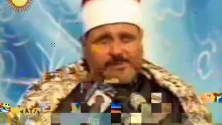 الشيخ السيد متولى   دندنها
