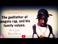 Download Lagu Nipsey Hussle \u0026 Snoop Dogg - Going Back (Westside Ent \u0026 POT90S Mix)