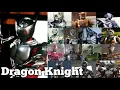 Download Lagu Kamen Rider Dragon Knight Morphs