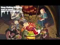 [한글자막] 던전밥 op Full - Sleep Walking Orchestra / BUMP OF CHICKEN