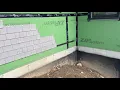 Tyvek Home Wrap vs Zip System