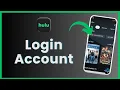 www Hulu Com Account Login Hulu Website