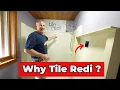 Why I use Tile Redi