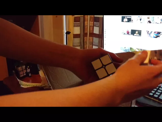 Как собрать мегамикс