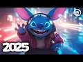 Music Mix 2025 π§ EDM Mixes of Popular Songs π§ EDM Bass Boosted Music Mix #371
