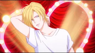 Ash Seduces Guards Candy Bar Song SUB 