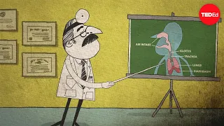 การสะอึกเกิดจากอะไร และมีสาเหตุมาจากการกระตุ้นที่ใดบ้าง